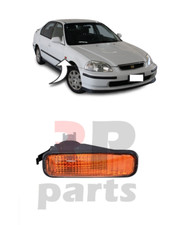 Pour Honda Prelude 92-01