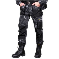 FORECO-T MOB46 Pantalon de