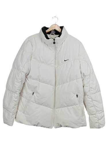 Nike doudoune homme - nike, blanc