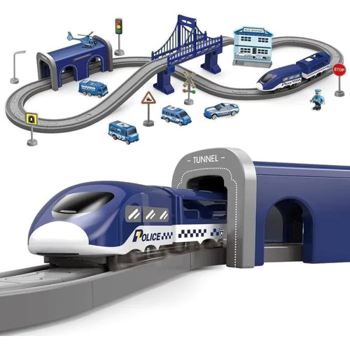 Train électrique enfant - Électrique,