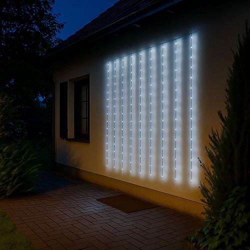 Guirlande lumineuse - guirlande,