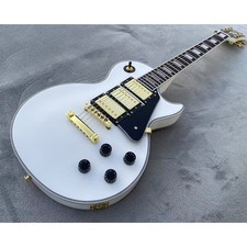 Guitare 6 cordes, finition