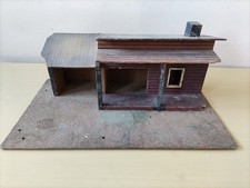 STARLUX ? RANCH FAR WEST