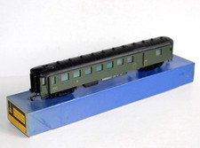 FRANCE TRAINS HO 224K MIXED