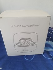 Tenswall Diffuseur d'Huiles