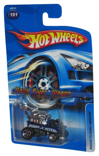 Wagon radio flyer hot - wagon,