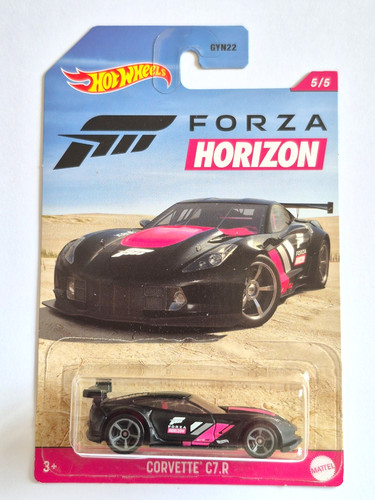 Miniature hot wheels 64 - hot,