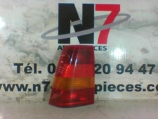 Feu arriere principal gauche