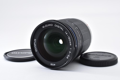 Objectif olympus zuiko - olympus, m.zuiko