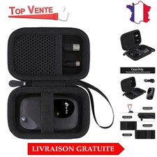 Boîtier Portable pour Routeur
