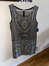 Nwot anna sui target 20th - nwot,