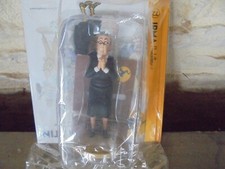 official collection tintin figure No. 72 Irma the dresser