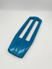 Motobecane Rear Rack Mobylette Rack 21971 Light Blue #14484