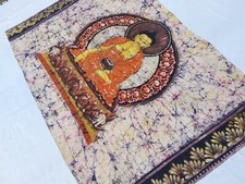 Buddha Hanging Antique Cotton