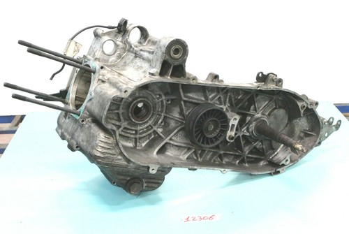 Carter moteur piaggio beverly - piaggio,