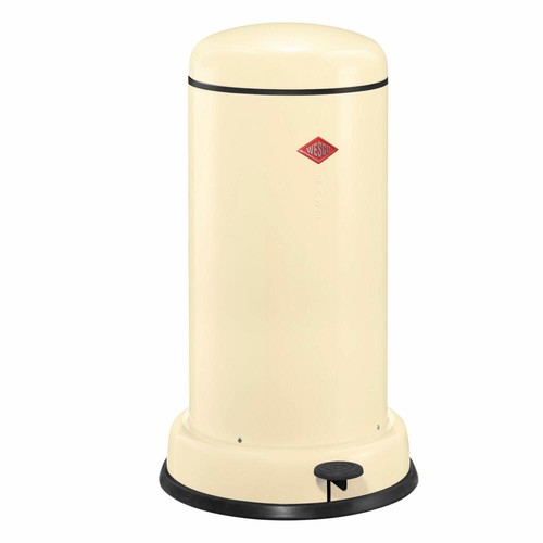 Wesco pedal bin baseboy - wesco,