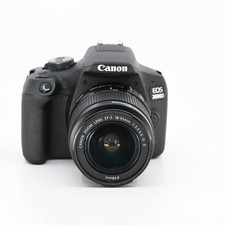 CANON EOS 2000D NU d'occasion