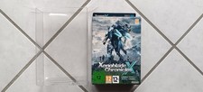 Xenoblade Chronicles X -