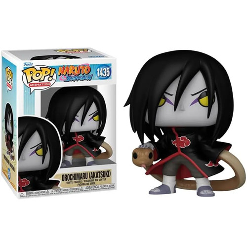 Naruto shippuden figurine - naruto,