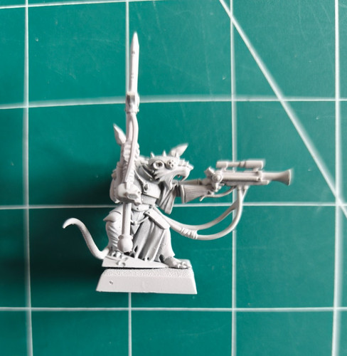 Warhammer old world - old,
