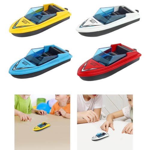 Modèle bateau moteur - de, à
