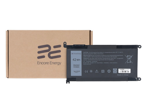 Batterie portable dell - pc,