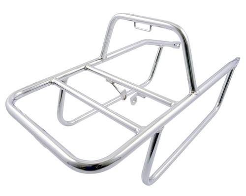 Porter chrome pour - chrome,