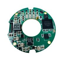 Velodyne VLP-16 84-8216 Round Bottom PCB Circuit Board VLP-32 for LiDAR Sensor