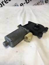 Electric Window Motor Rear Right From MERCEDES W163 ML270 CDI 2004