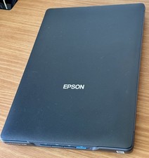 Epson Perfection V39 Photo