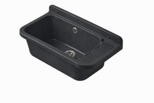 Évier Mural Utilitaire 50 cm