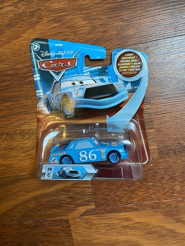 Disney pixar cars - cars, lenticular