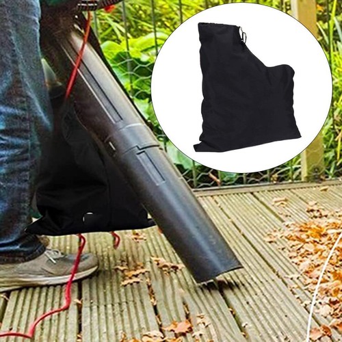 Sac aspirateur souffleur - sac, de
