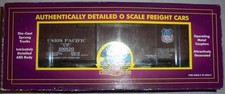 MTH Union Pacific Voiture