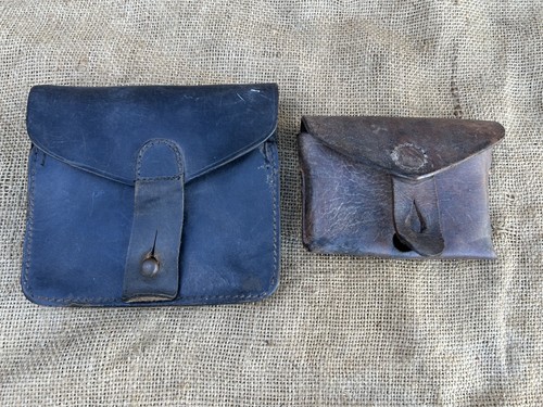 Lot cartouchières modèle - lot, 2