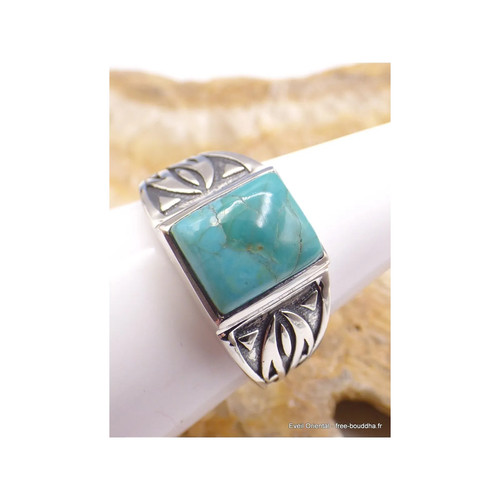 Bague pour homme - pour, en
