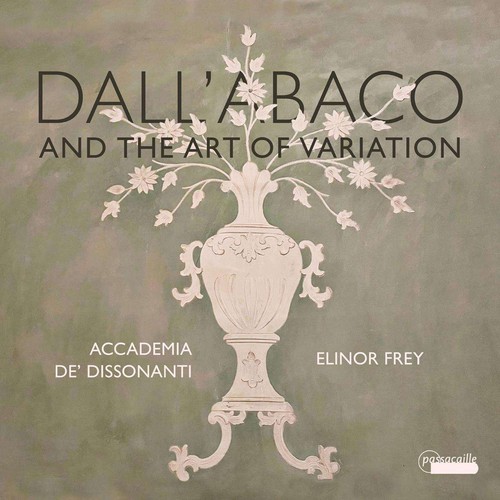 Dall abaco and the - and,