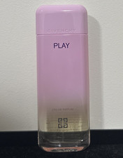 PLAY FOR HER EAU DE PARFUM SPRAY 75ml/2.5oz Brand New Not In The Box
