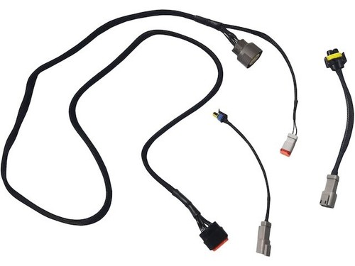 For fun mover transmission - for,