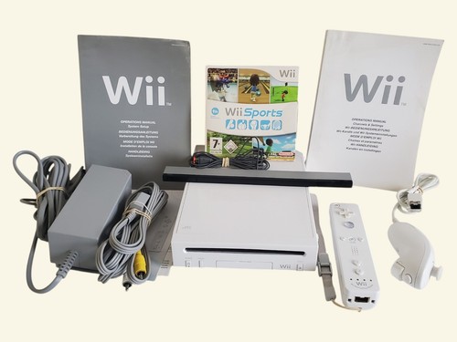 Pack console nintendo - pack,