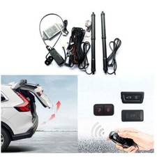 Power Liftgate Retrofit Fits