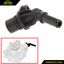 Raccord de Pompe à Vide de