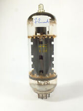 one tested like NOS tube RTC EL519, for OTL or HF amplifier