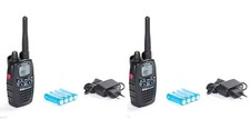 2 Talkie Walkie Midland G7 Pro