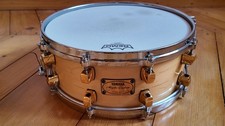 Yamaha Maple Custom 14" x 5,5"