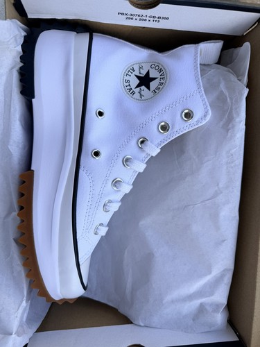 Converse run star hike - run,