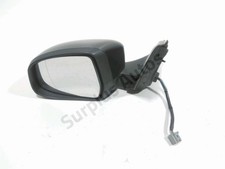 RETROVISEUR ELECTRIQUE GAUCHE