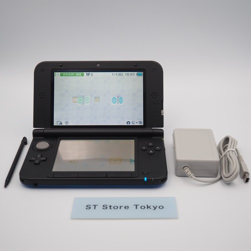 Nintendo 3ds pokemon x - nintendo,