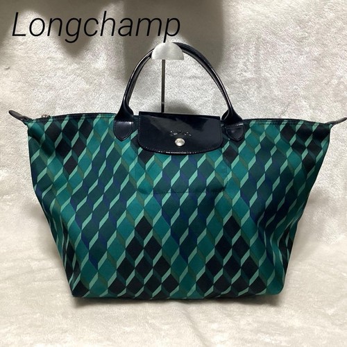 Sac main longchamp - sac, à