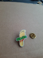 Pin's Chauss Expo Chaussure Pied Feet Foot - Pins Pin Badge L31
